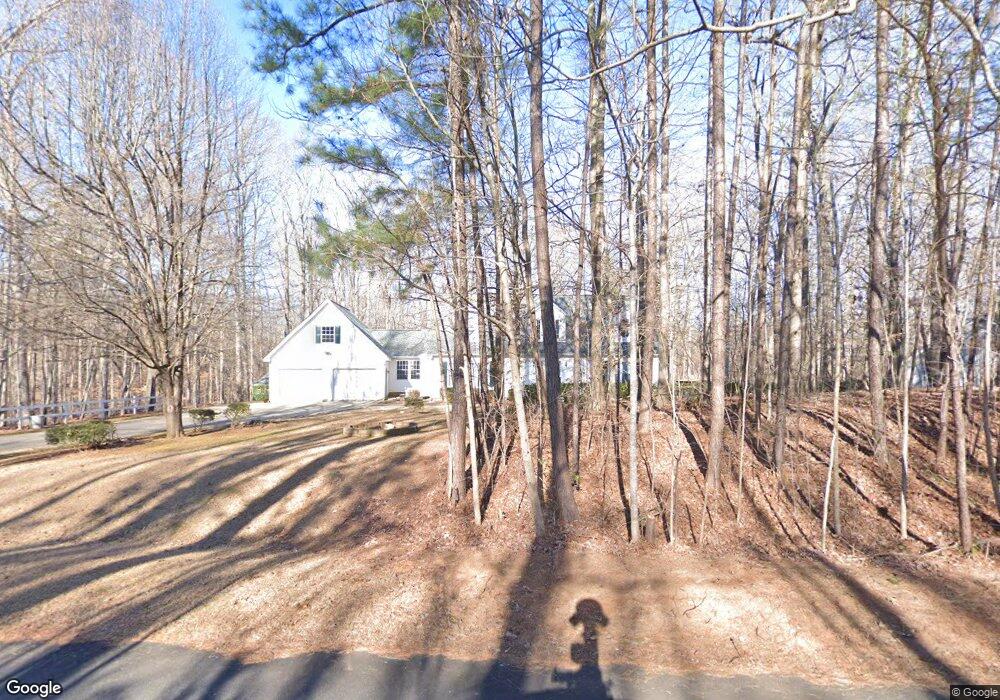 81 Churchwood Ln, Pittsboro, NC 27312 - photo 1