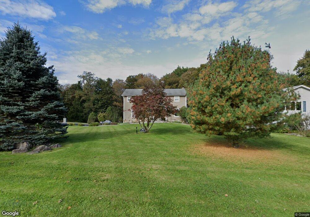 3191 S Shelley St, Mohegan Lake, NY 10547 - photo 1