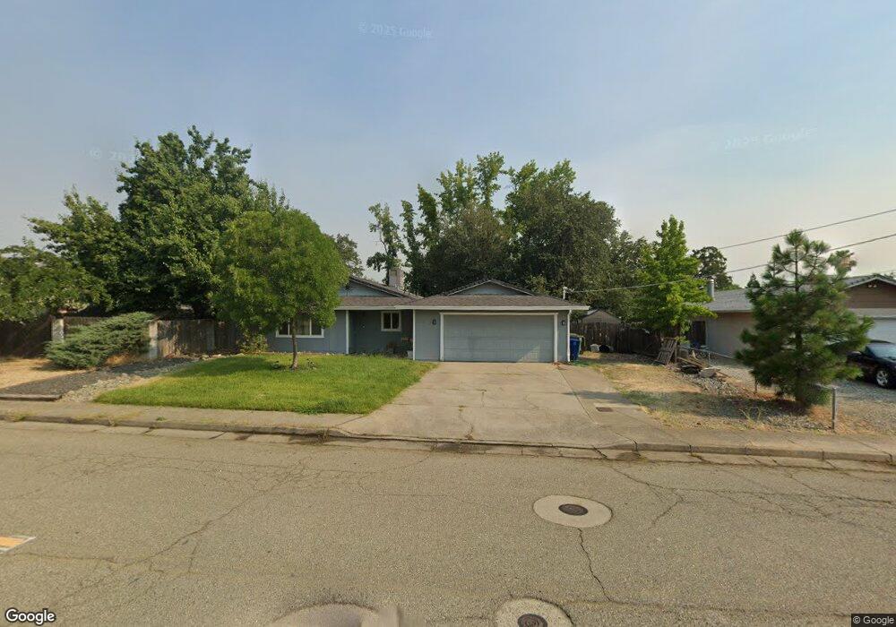 2155 Grandview Ave, Redding, CA 96001 - photo 1