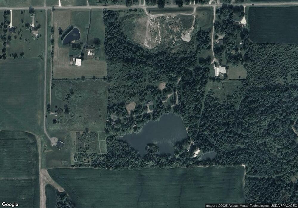 8334 Reservoir Rd, Lima, OH 45801 - photo 1