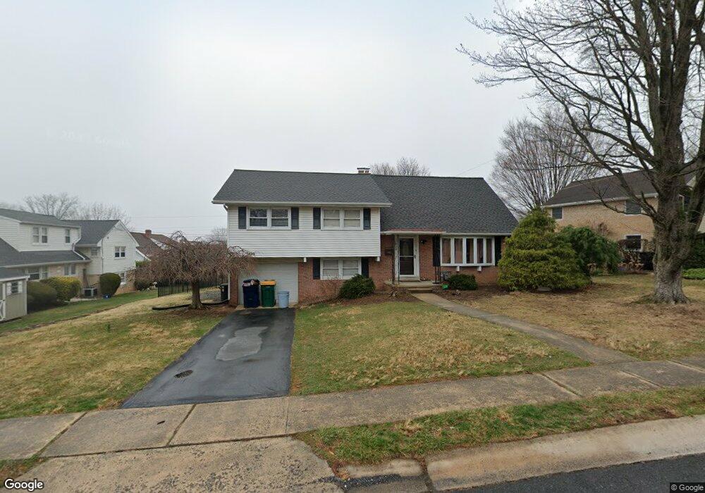 513 Berks Place, Reading, PA 19609 - photo 1