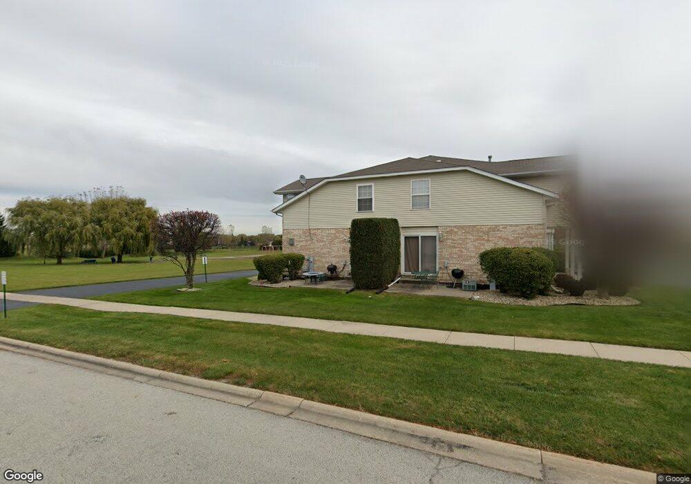 18021 Vista Dr unit 18041, Country Club Hills, IL 60478 - photo 1