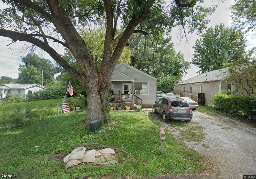 3202 Princeton Ave unit A, Collinsville, IL 62234 - photo 1