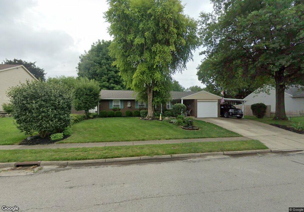 1231 Arkansas Dr, Xenia, OH 45385 - photo 1