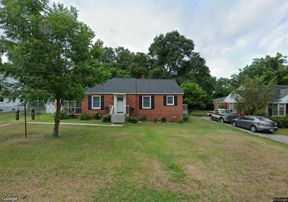 807 Crestmont Dr, Camden, SC 29020 - photo 1