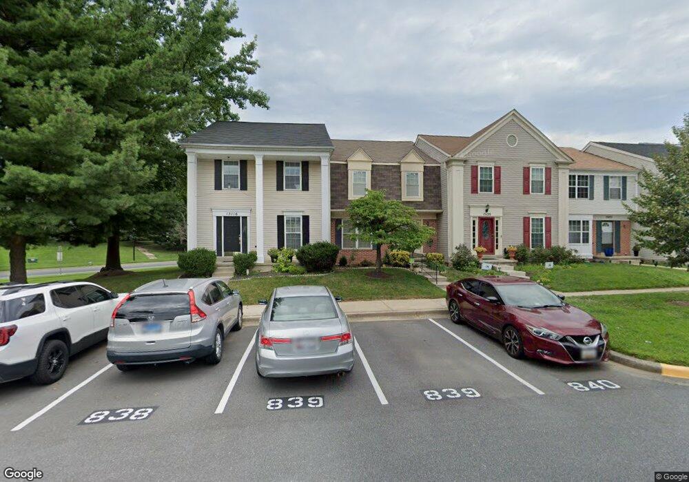 15116 Callohan Ct, Silver Spring, MD 20906 - photo 1