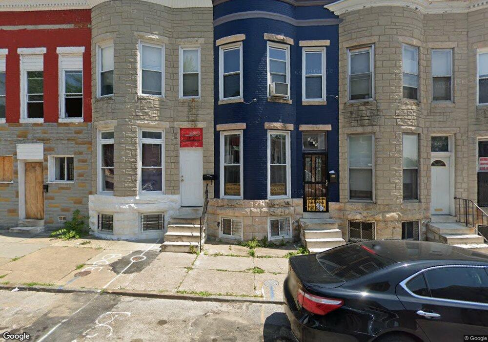 1617 Westwood Ave, Baltimore, MD 21217 - photo 1