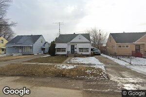 3605 Comanche Ave, Flint, MI 48507