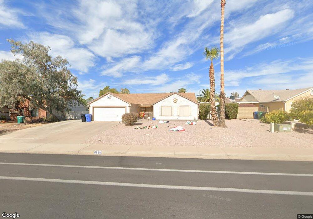 6660 E Mclellan Rd, Mesa, AZ 85205 - photo 1