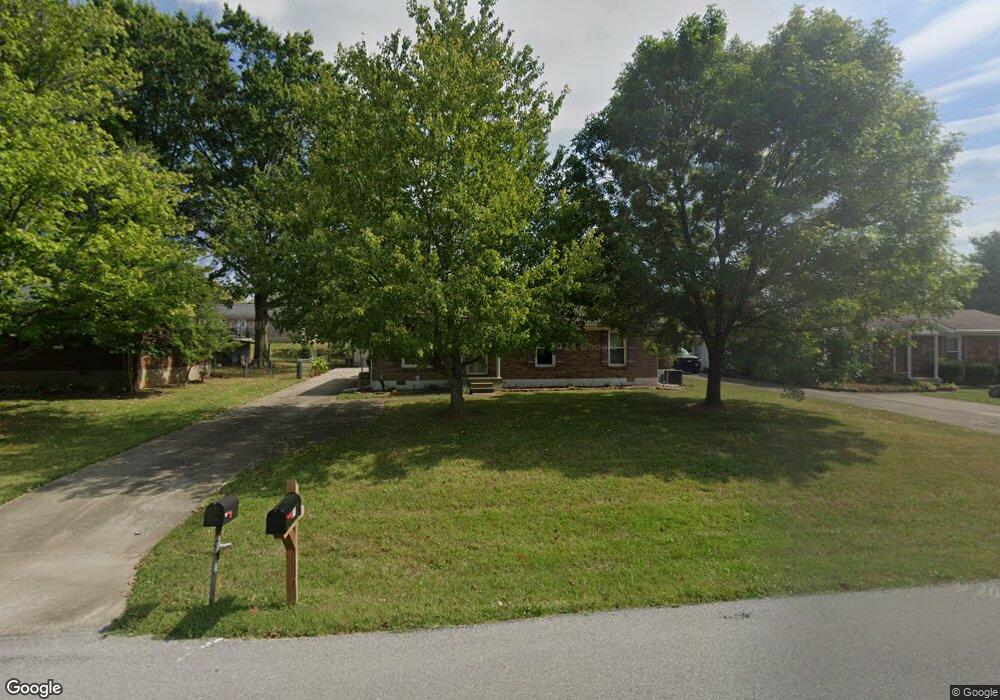 162 Dogwood Dr, Mount Washington, KY 40047 - photo 1