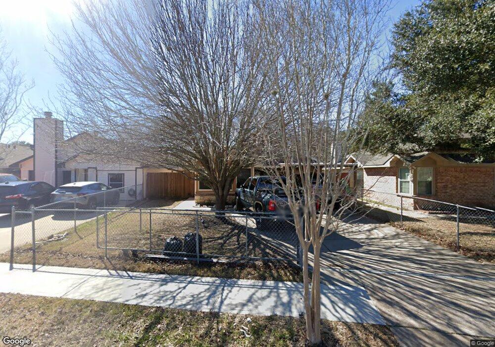 4804 Redbud Dr, Rosenberg, TX 77471 - photo 1