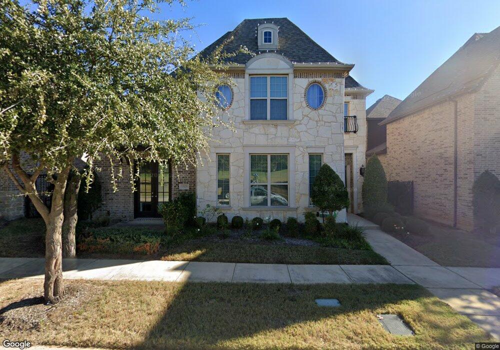 1525 Le Mans Ln, Southlake, TX 76092 - photo 1