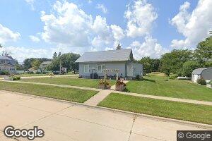 310 E 2nd St, Riceville, IA 50466