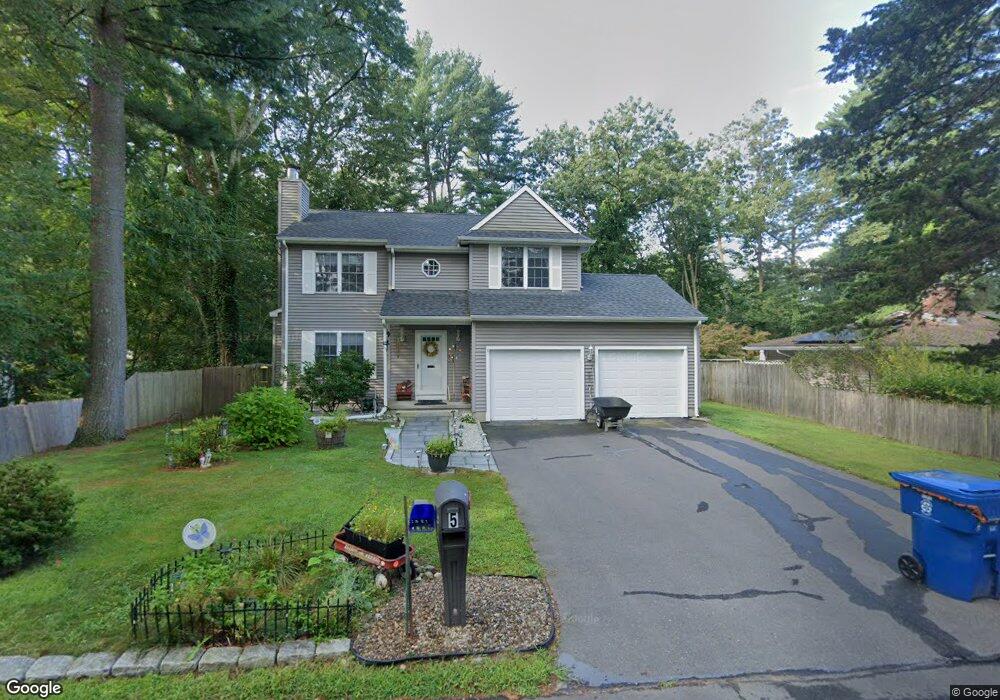 5 Pine Dr, Unionville, CT 06085 - photo 1