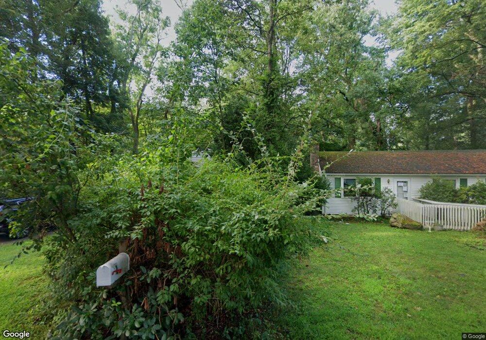 1 Pine Dr, Unionville, CT 06085 - photo 1