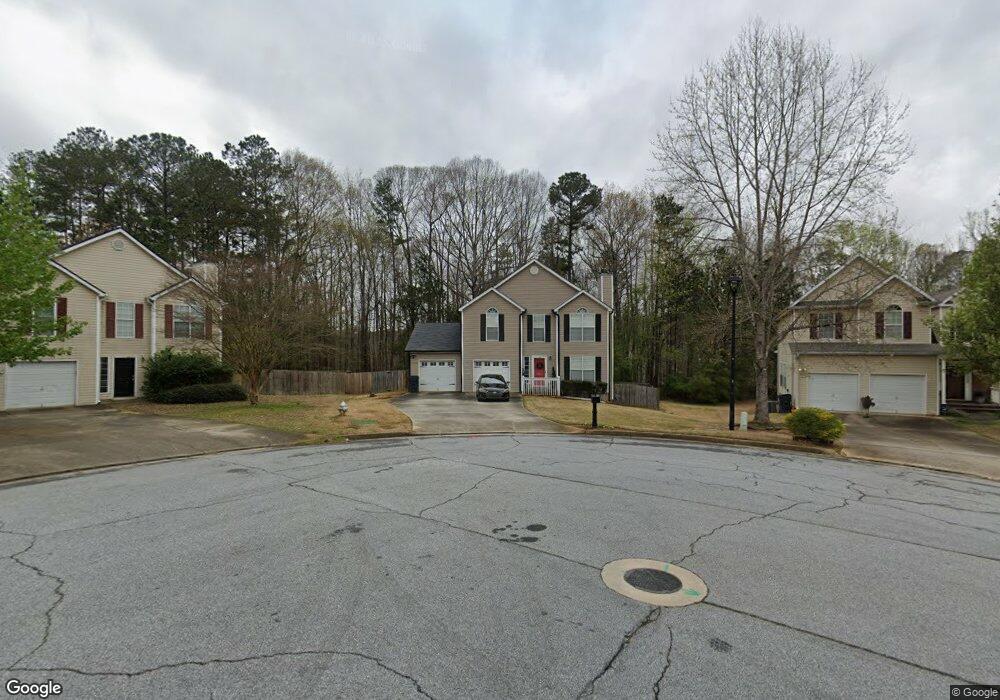 3308 Bells Landing Dr, Rex, GA 30273 - photo 1