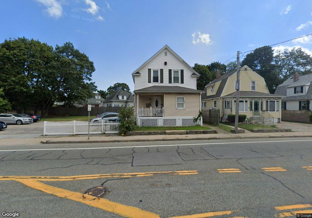 118 Warwick Ave, Cranston, RI 02905 - photo 1