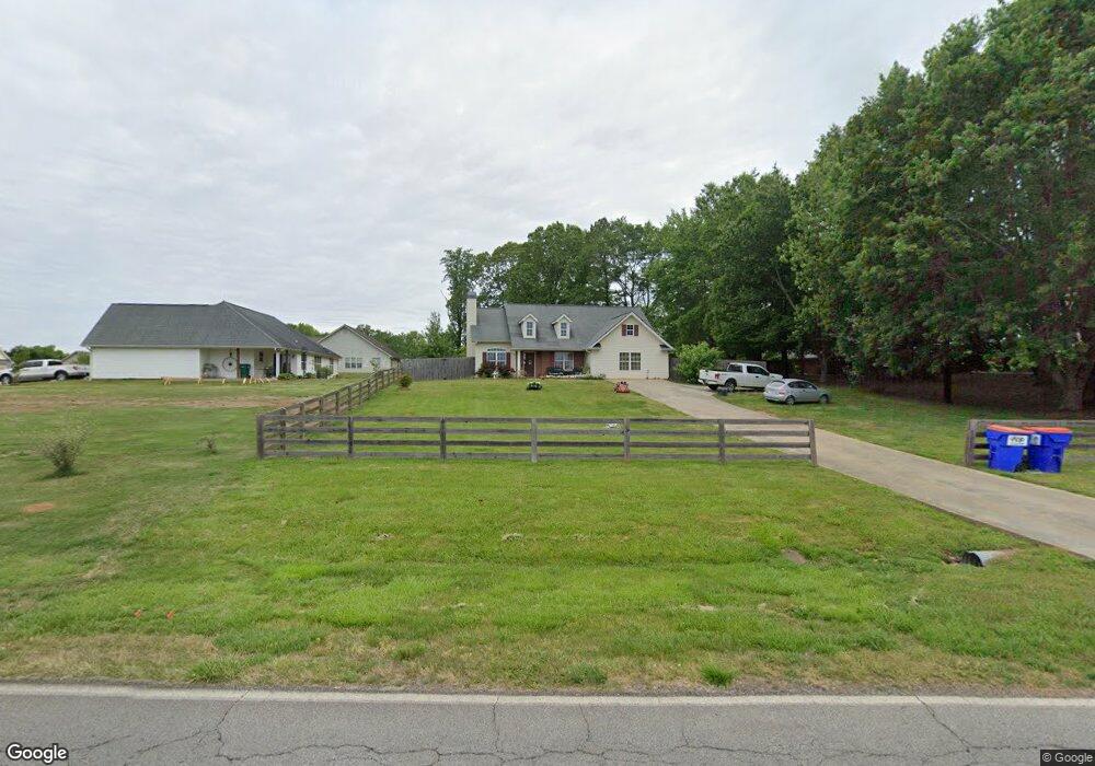 2187 B C Grant Rd, Alto, GA 30510 - photo 1