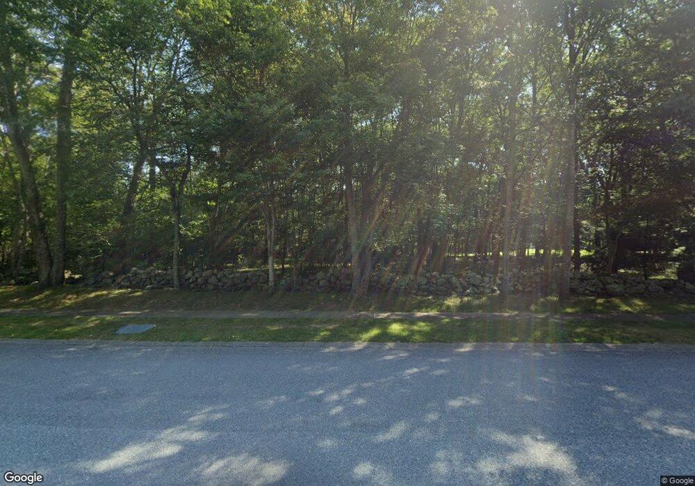0 Little Woods Path, South Kingstown, RI 02879 - photo 1