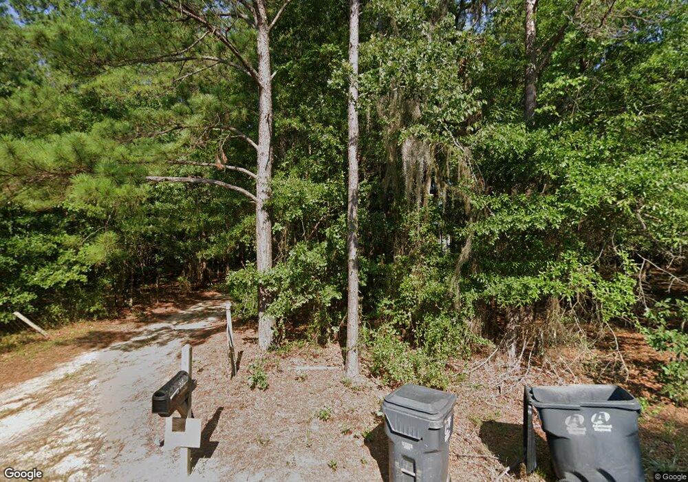 213 Wolfs Thick Rd, Cordele, GA 31015 - photo 1