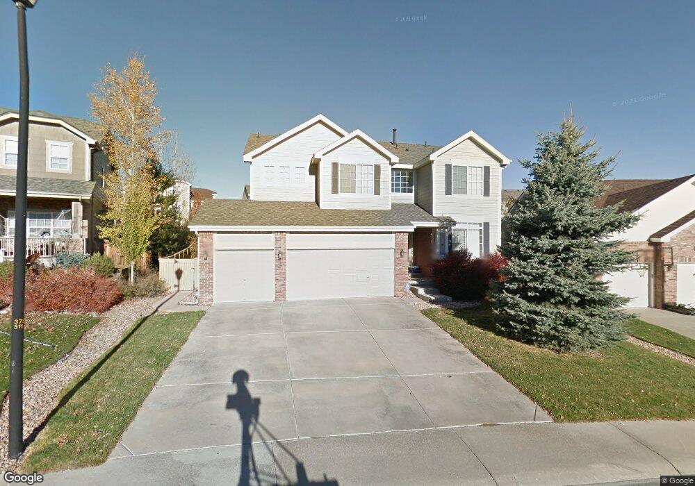 10229 Dan Ct, Highlands Ranch, CO 80130 - photo 1