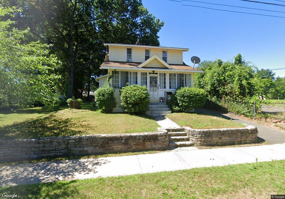 74 Colton St, Windsor, CT 06095 - photo 1