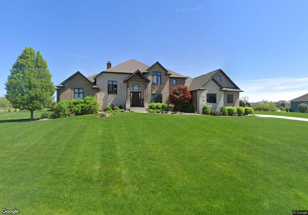 13375 Marshall Place, Crown Point, IN 46307 - photo 1