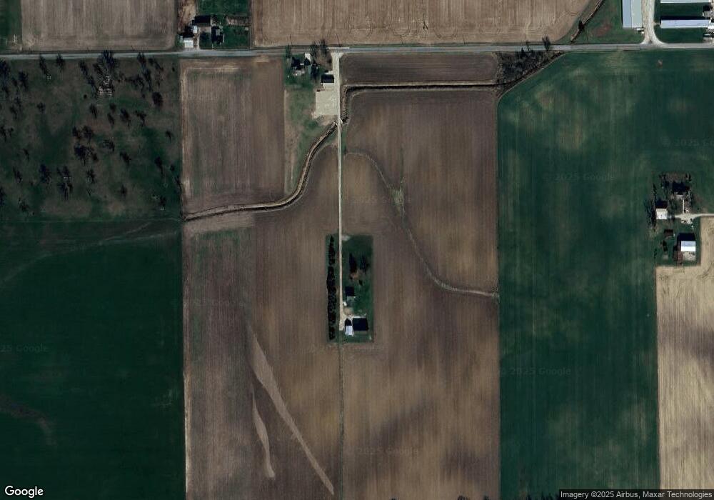 3374 W 950 S, Geneva, IN 46740 - photo 1