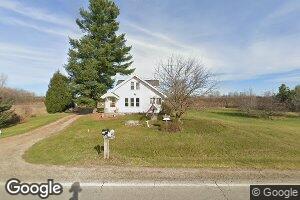 3209 Clifford Rd, Clifford, MI 48727