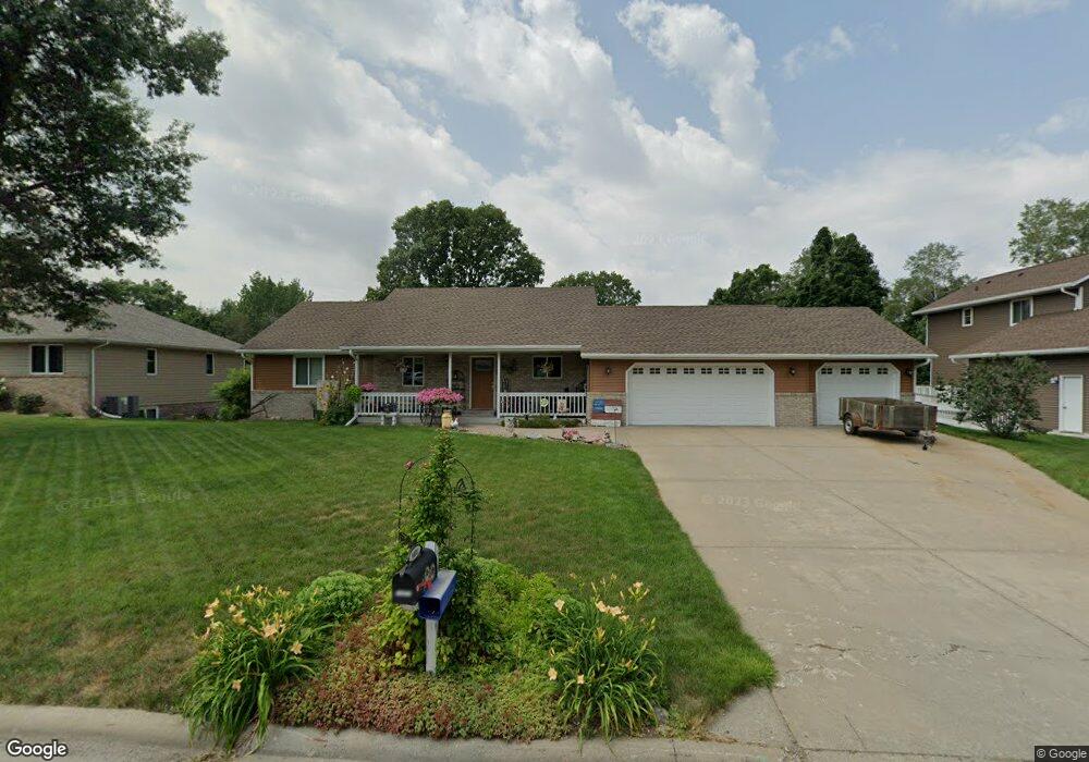 1401 9th Ave N, Sauk Rapids, MN 56379 - photo 1