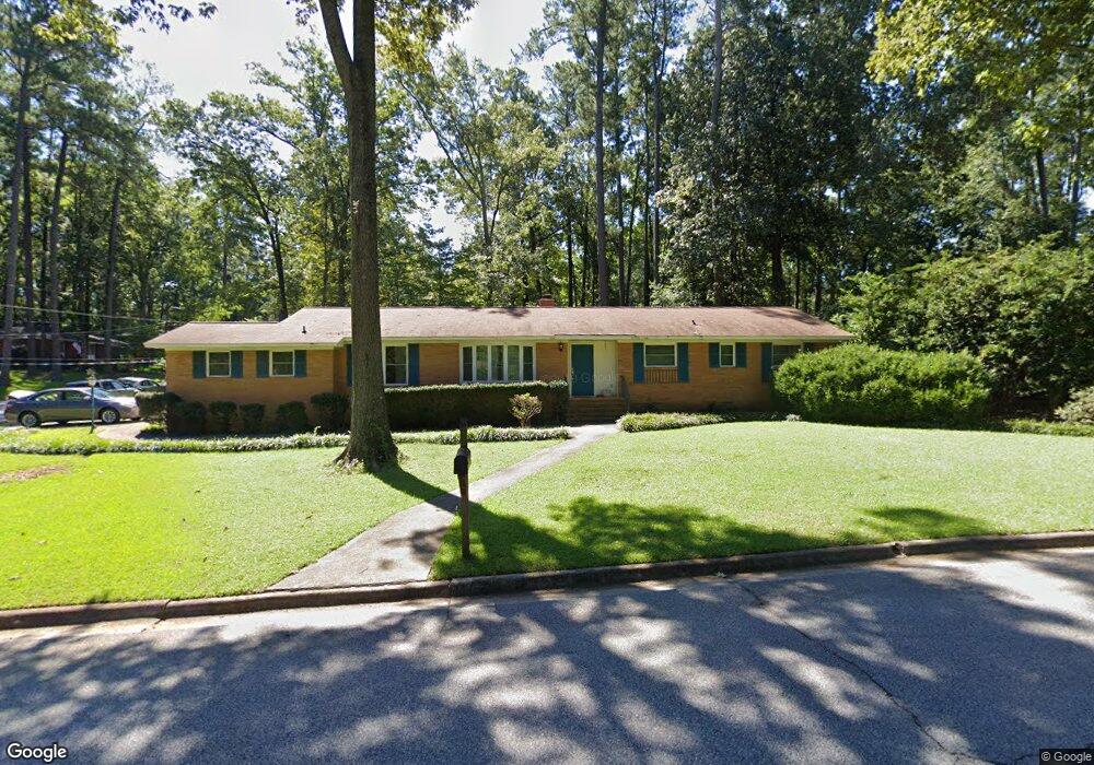 3102 Ramsgate Rd, Augusta, GA 30909 - photo 1