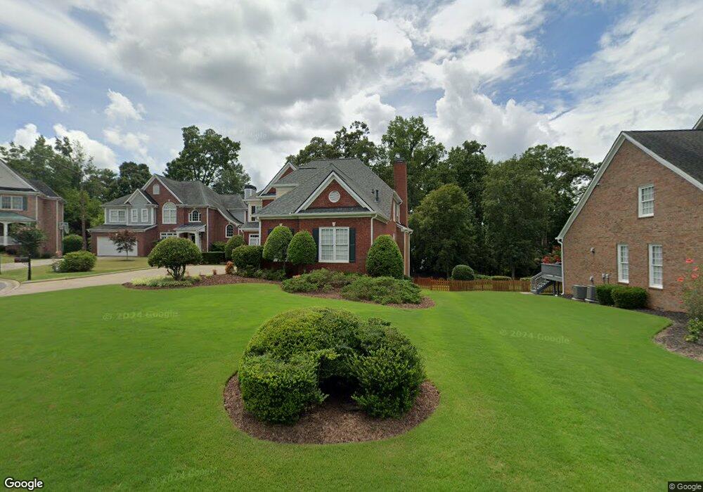 1637 Kinsmon Ln unit 10A, Marietta, GA 30062 - photo 1