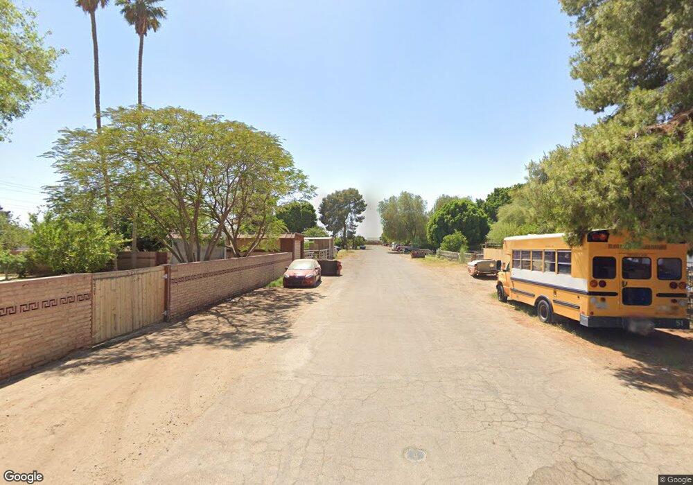 0 W Carnes St, Yuma, AZ 85364 - photo 1