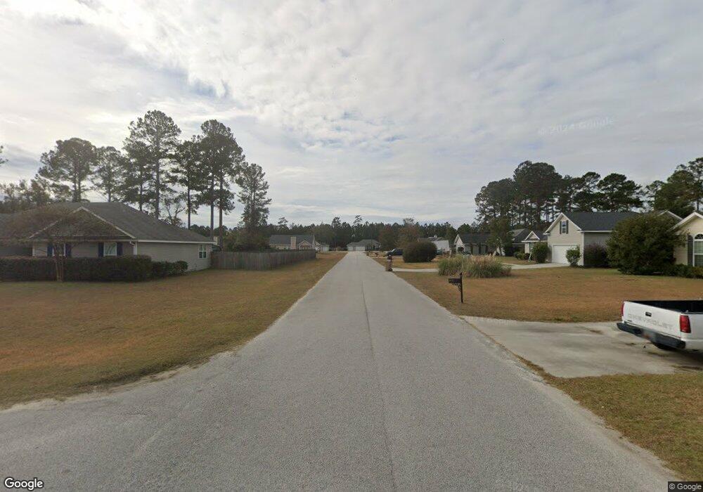 0 Adelante Ln unit 8396666, Guyton, GA 31312 - photo 1