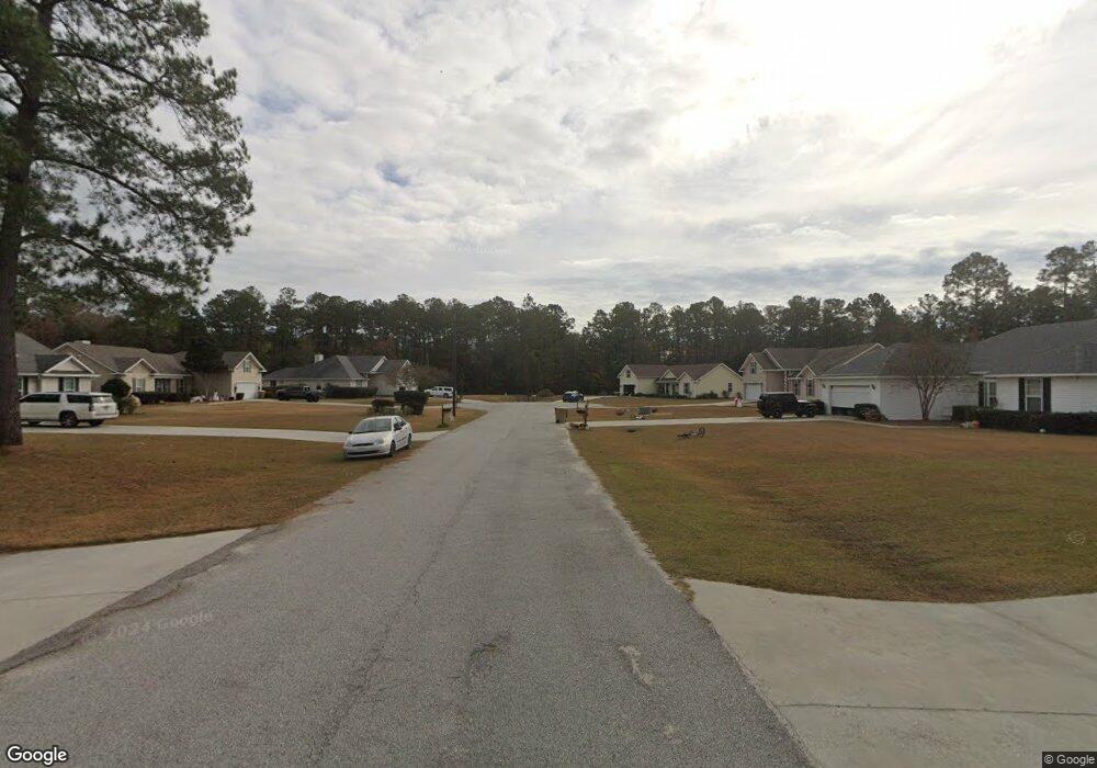 0 Berosa Ct, Guyton, GA 31312 - photo 1