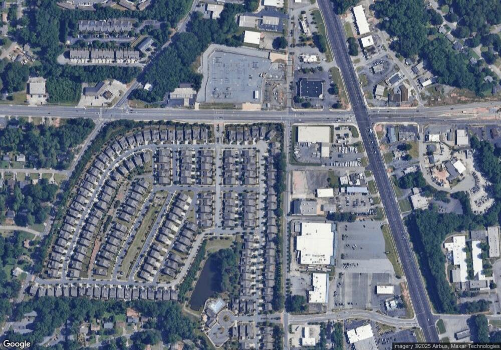 200 Still Pine Bend, Smyrna, GA 30082 - photo 1