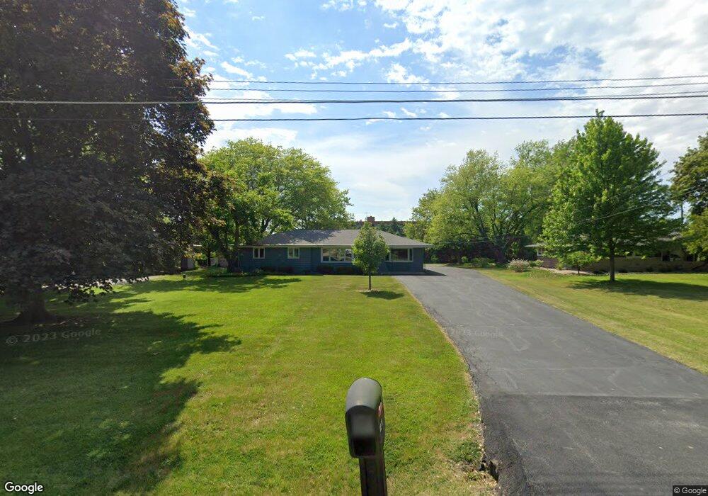 1246 Prairie Dr, Mount Pleasant, WI 53406 - photo 1