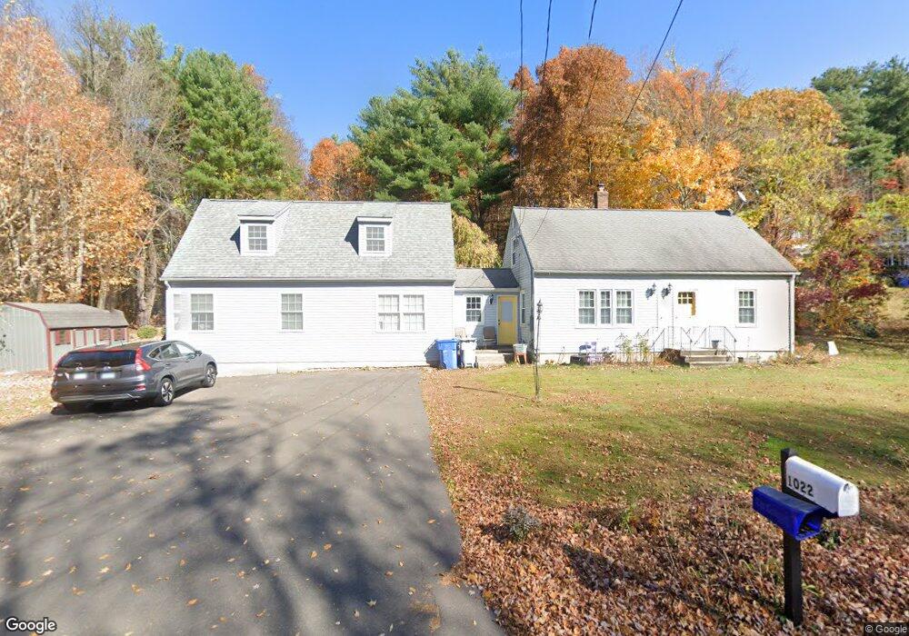 1022 Matthews St, Bristol, CT 06010 - photo 1