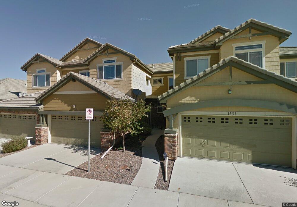 15129 E Poundstone Place, Aurora, CO 80015 - photo 1