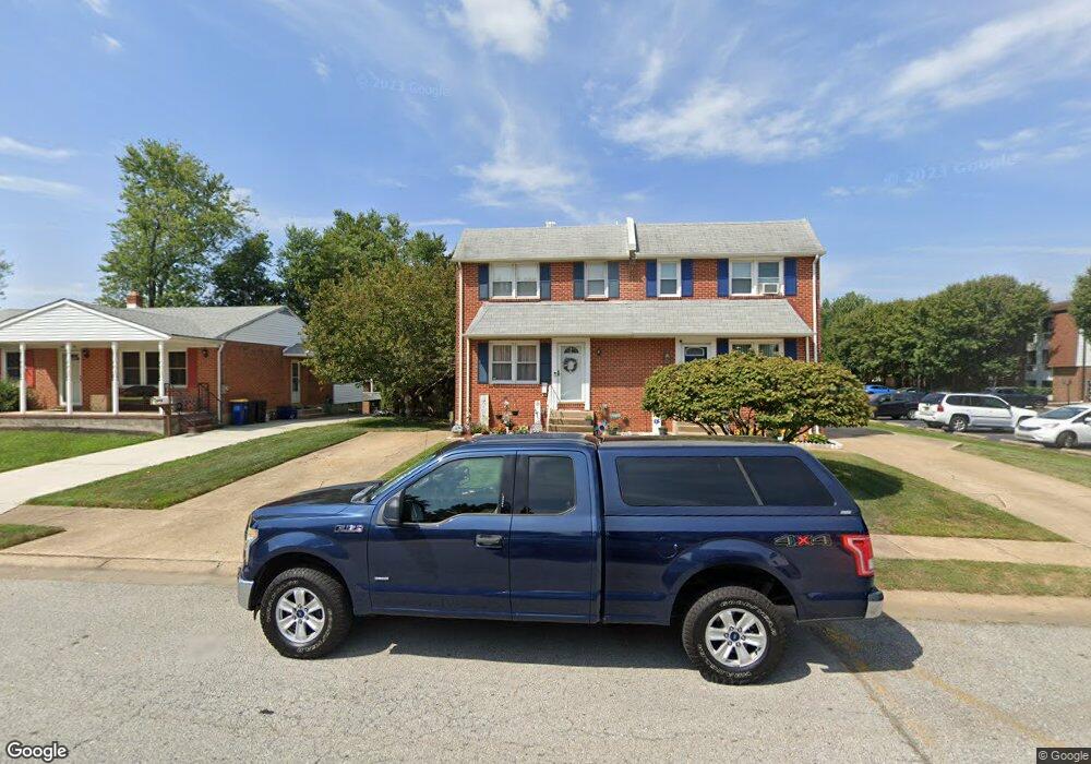 620 W 11th St, New Castle, DE 19720 - photo 1