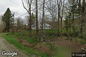 406 South Rd, Dixmont, ME 04932