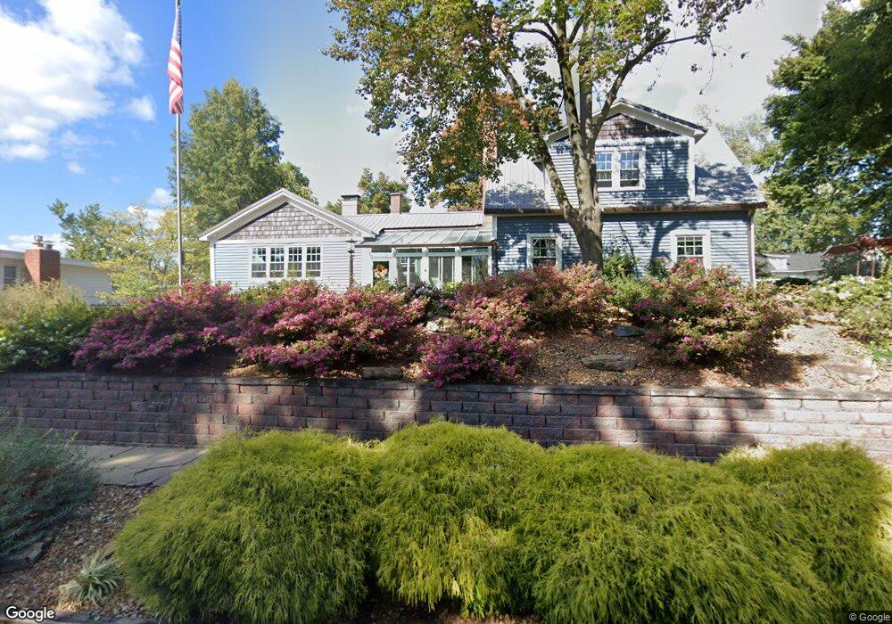 524 E Jennings St, Newburgh, IN 47630 - photo 1