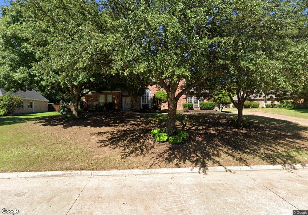 1402 Pecos Dr, Southlake, TX 76092 - photo 1