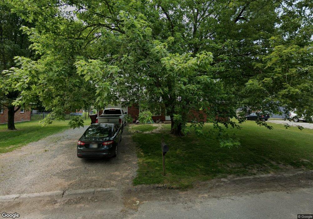 169 Maple St, Hanover, IN 47243 - photo 1