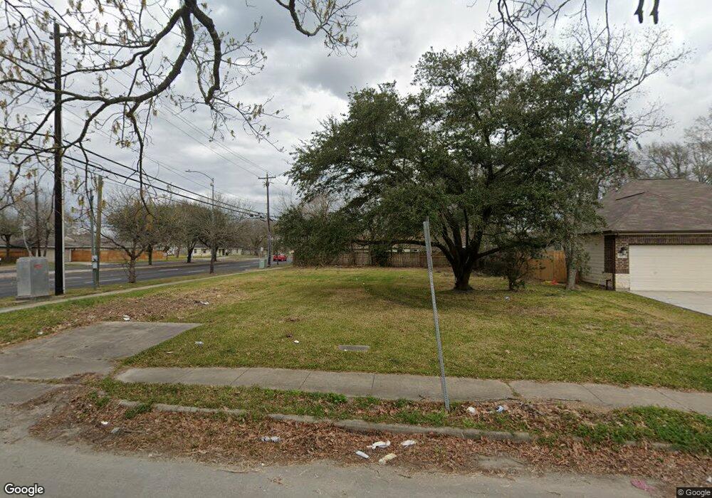 5203 Perry St, Houston, TX 77021 - photo 1