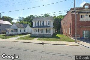815 N Washington St, Marion, IN 46952