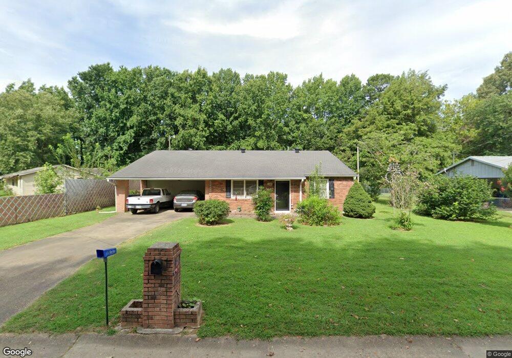 1403 Pratt Cir, Jonesboro, AR 72405 - photo 1