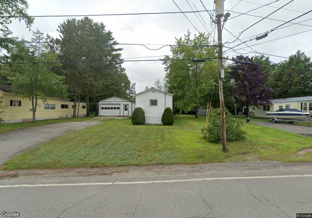 245 Pamola Park, Millinocket, ME 04462 - photo 1