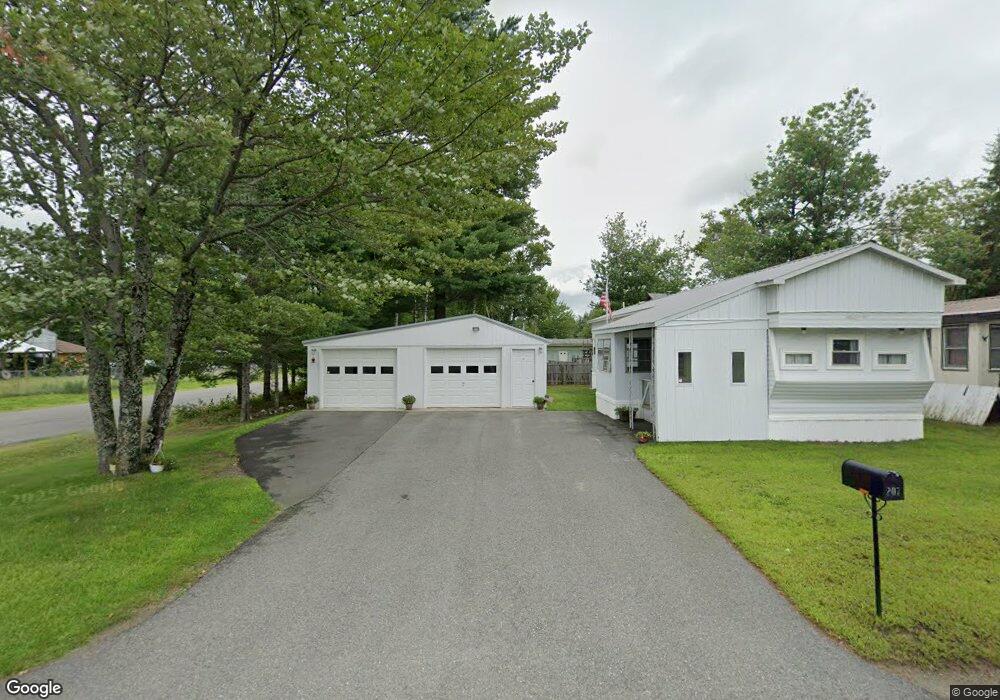 239 Pamola Park, Millinocket, ME 04462 - photo 1