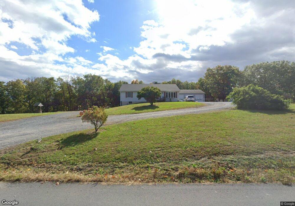 974 Sawmill Rd, Hedgesville, WV 25427 - photo 1